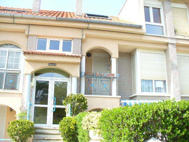 Апартаменты Apartamento en Somo