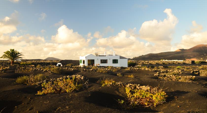 Апартаменты Holiday home Eco Finca Alcairon