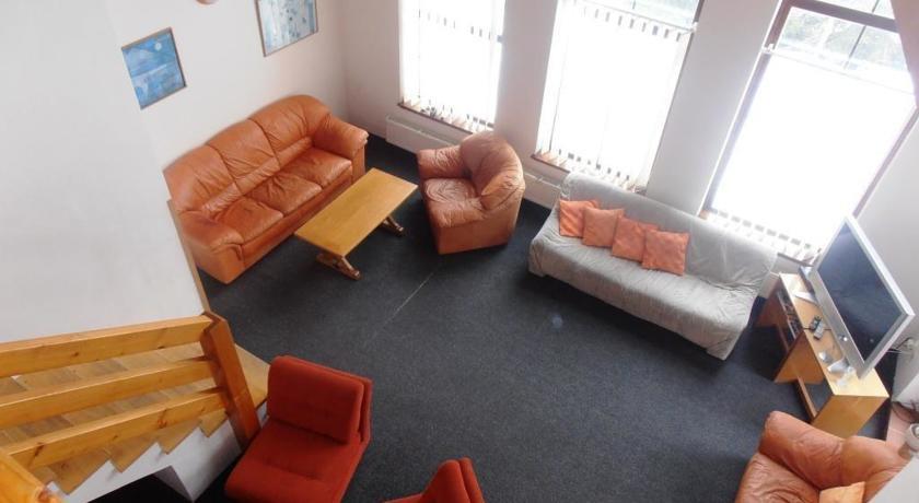 Apartment Harrachov 9