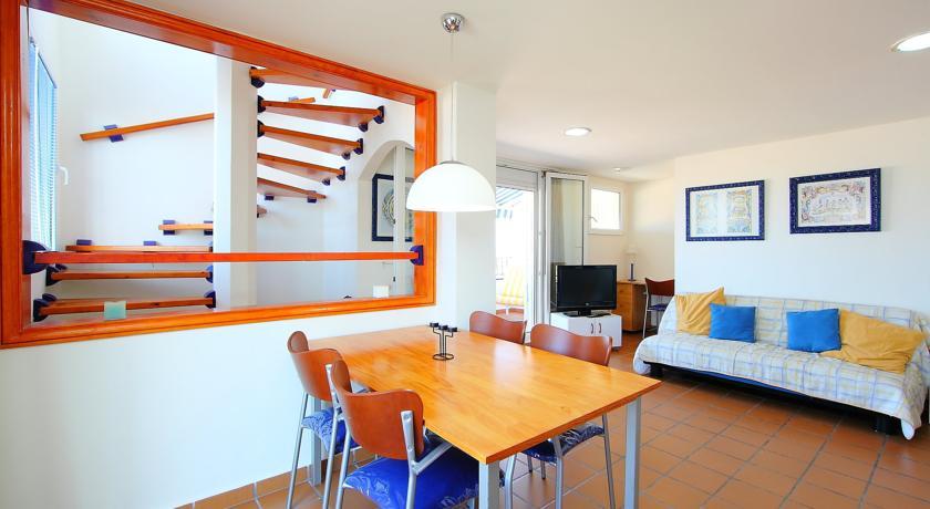 Апартаменты Apartment Canet d'en Berenguer