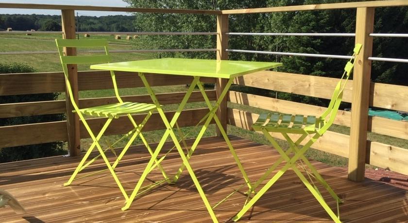 Апартаменты Apartment thermale luxeuil