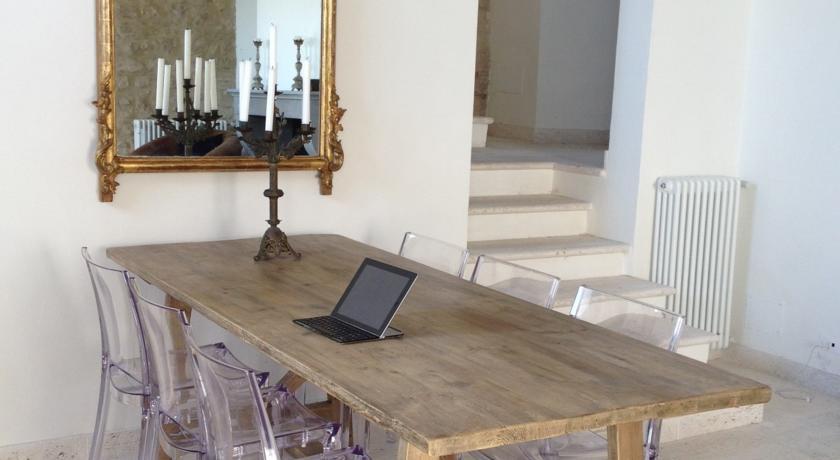 Апартаменты Casa in Calvi dell`Umbria