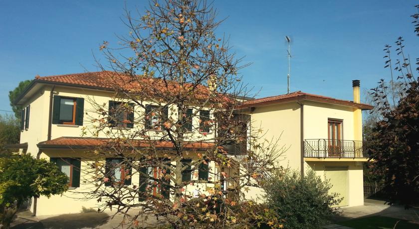 Апартаменты House Near Venice
