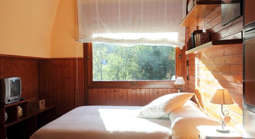 Мини-отель B&B dei Laghi