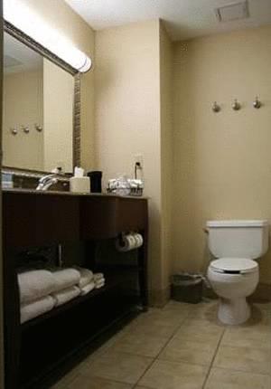 Отель Hampton Inn Fort Stockton