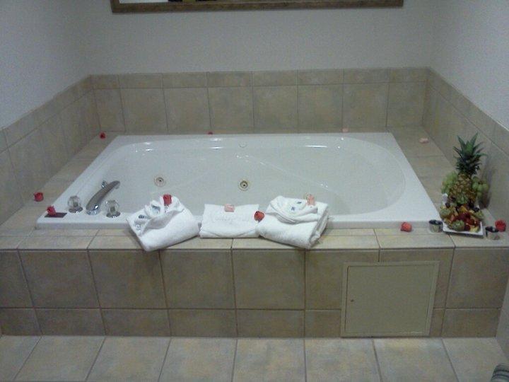 Отель Hampton Inn Front Royal