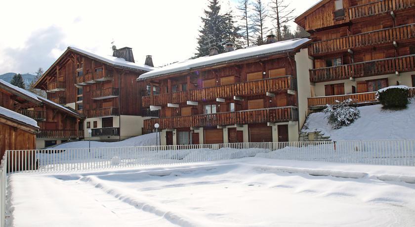Apartment Les Grets