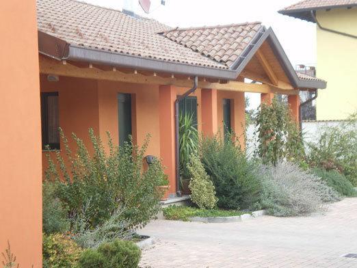 Апартаменты Aparthotel Residence "I Cigni"