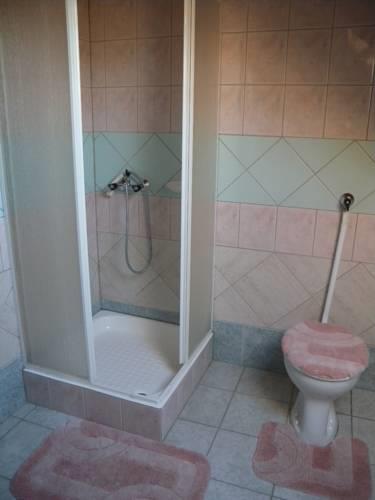 Апартаменты Apartment Cserszegtomaj 2