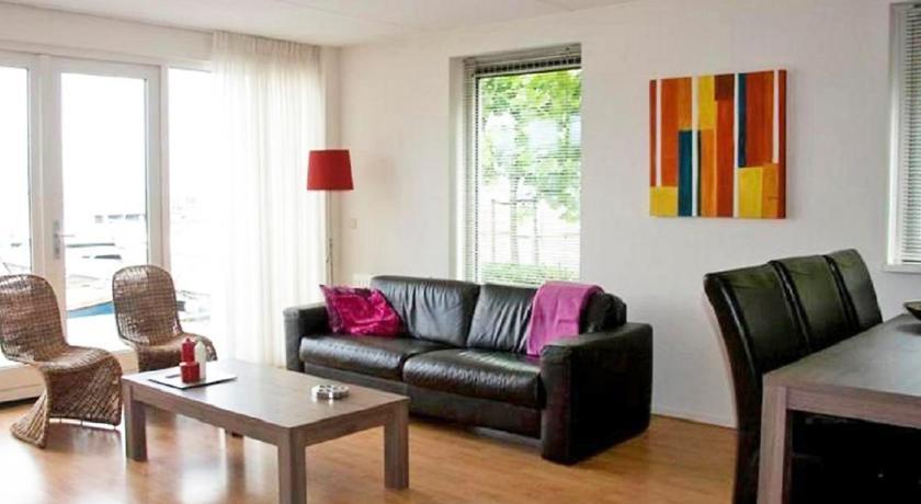 Апартаменты Apartment De Meerparel 1