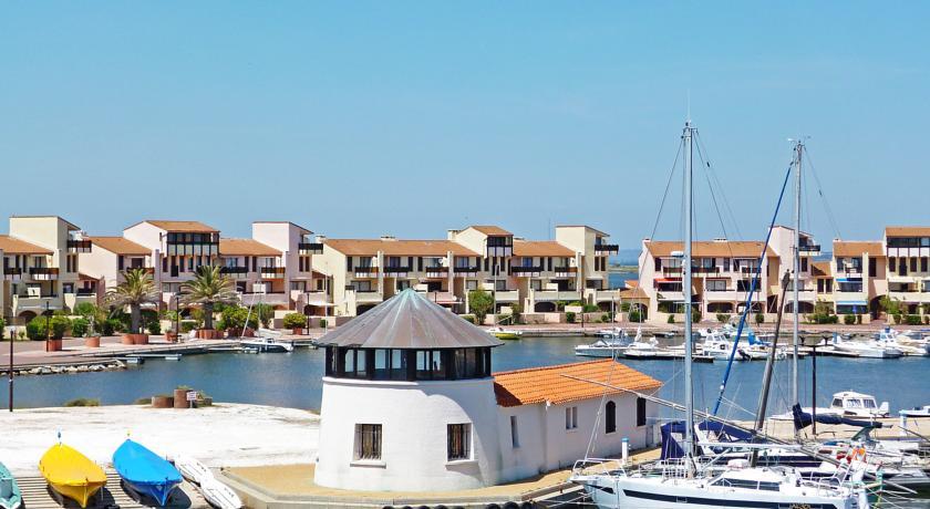 Апартаменты Apartment Guadeloupe 3