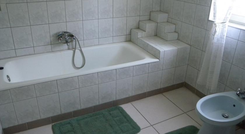 Апартаменты Holiday Home Balatonbereny 13