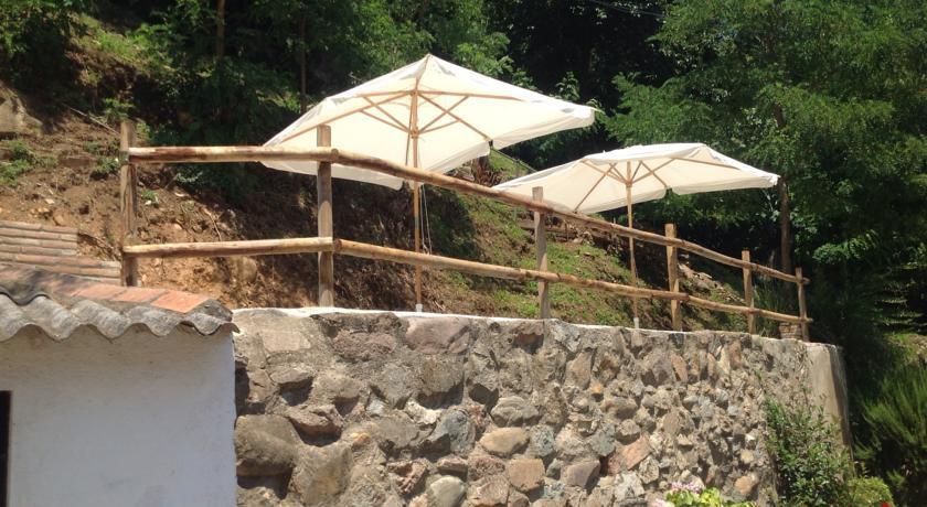 Апартаменты Holiday home Can Clerc