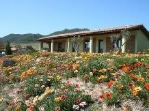Отель Agriturismo Il Ginepro