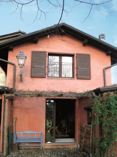 Апартаменты Apartment Desenzano del Garda 4