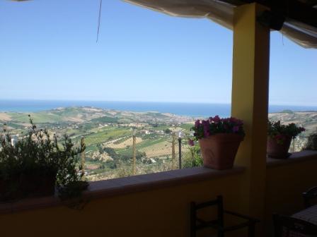 Отель Country House La Terrazza