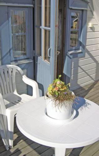Апартаменты Holiday home Ljugarn 36