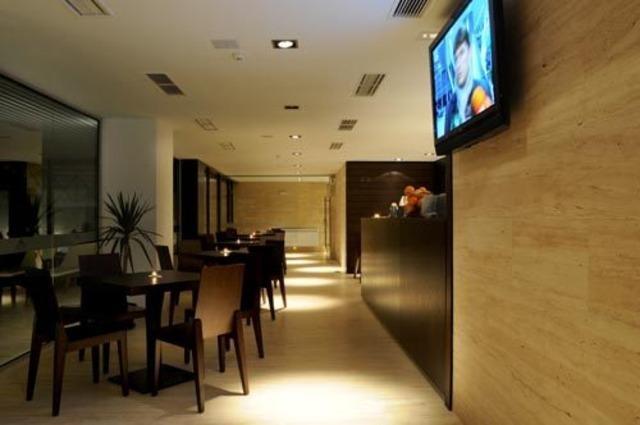Apartment in Aspen Aparthotel Bansko