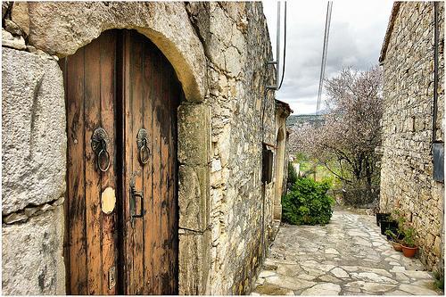 Отель Lofou Traditional Stone House