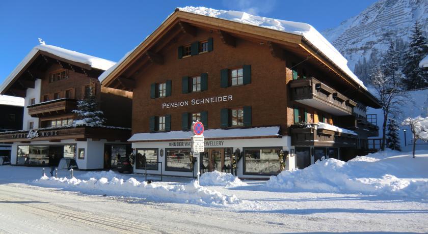 Pension Schneider