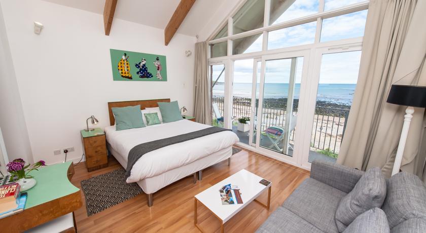 Мини-отель Bayview Bed and Breakfast
