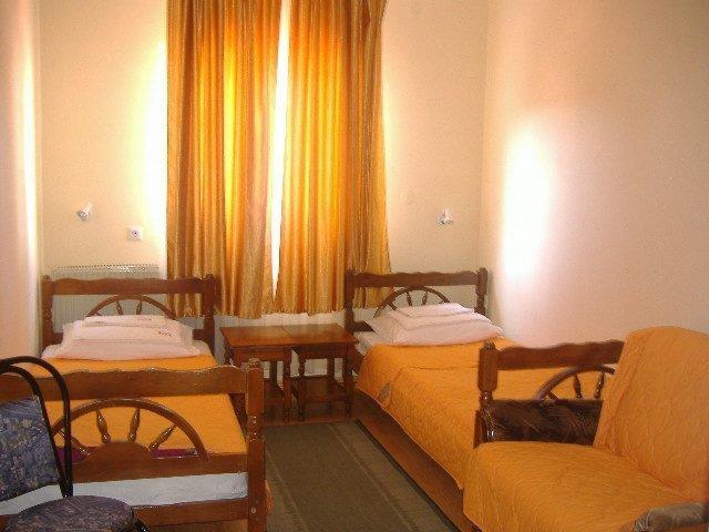 Отель Hotel Pepa