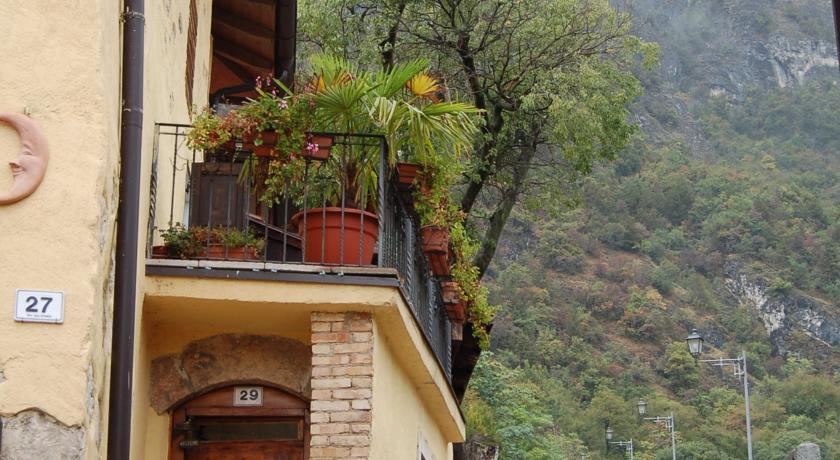 Мини-отель B&B Pedelmont