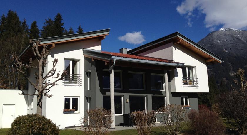 Отель Chalet Isabella