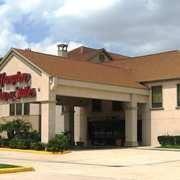 Hampton Inn Suites Houston Cypress