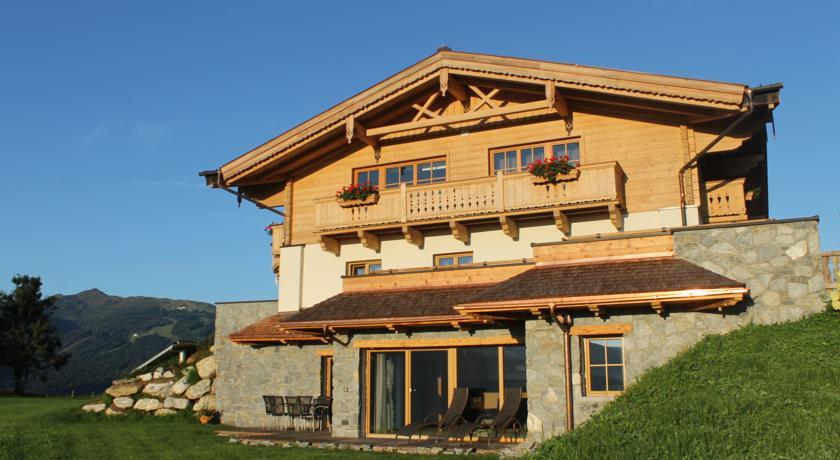 Chalet Winterbauer