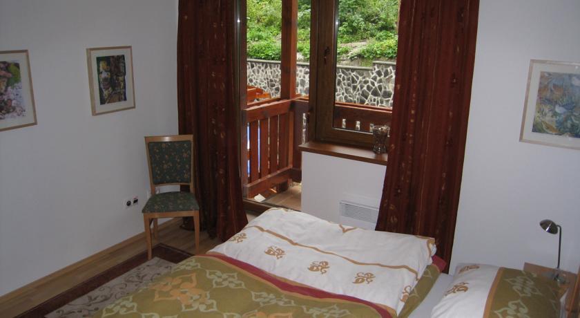 Апартаменты HolidayTale Hrabovo