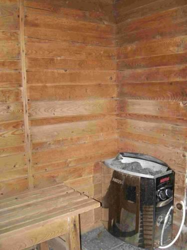 Апартаменты Holiday home Haj pod Klinovcem 1