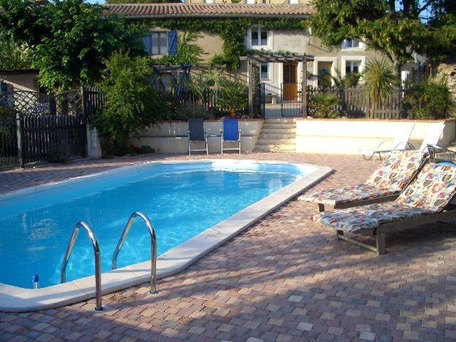 Апартаменты Maison de Laura