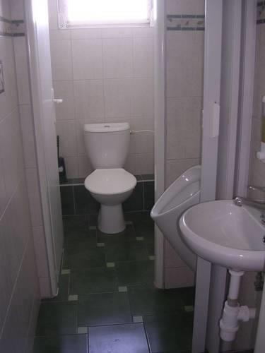 Апартаменты Holiday home Borovnice 1