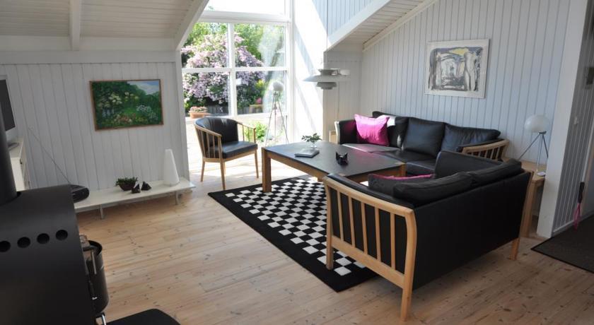 Апартаменты Holiday home Bellisvej 504 NOrhede Vest