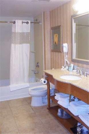 Отель Hampton Inn Idaho Falls