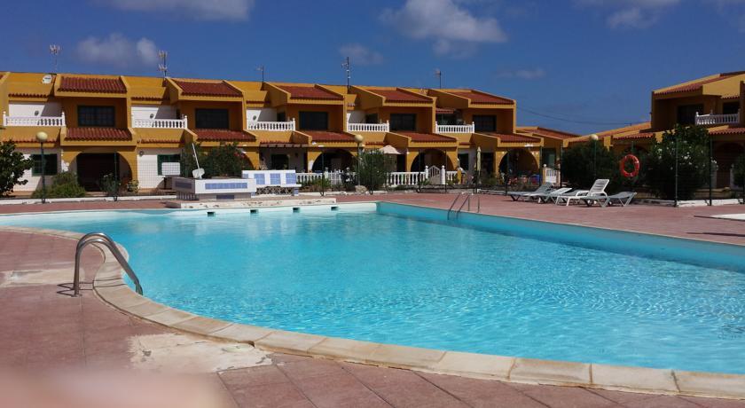 Апартаменты Appartement Costa Antigua