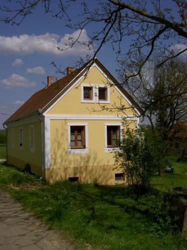 Апартаменты Őrségi Gyógy-szer