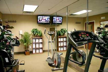 Отель Hampton Inn Indianapolis-SW-Plainfield