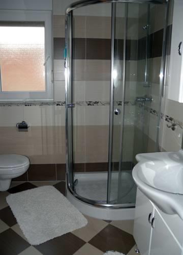 Апартаменты Apartment Liznjan 3