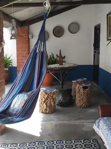 Апартаменты A Casa da Avó Luisa