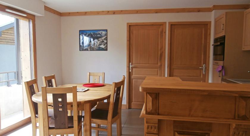 Apartment Clos de la Fontaine