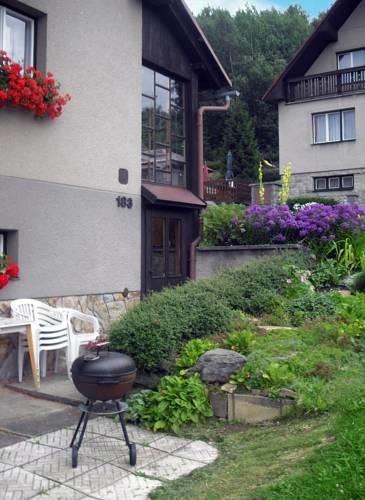 Apartment Rokytnice nad Jizerou 9