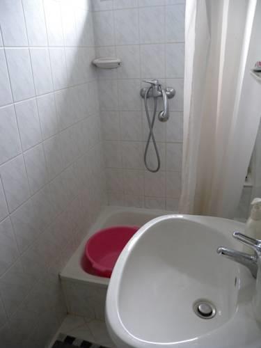 Апартаменты Apartment Balatonkeresztur 9