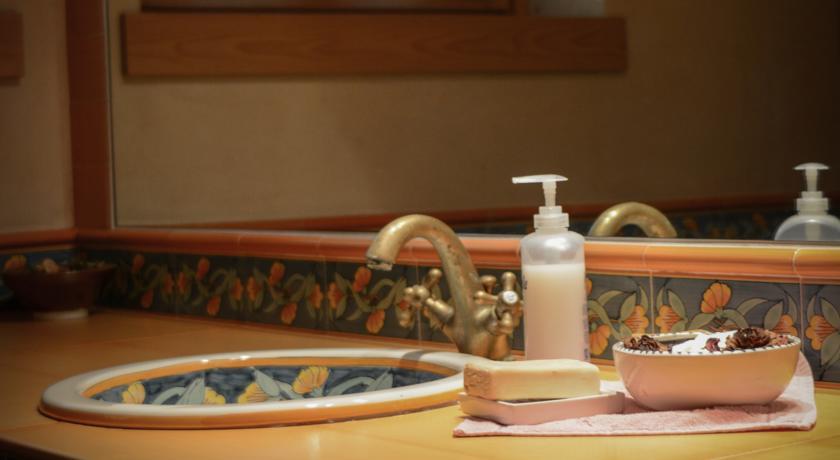 Мини-отель B&B Acquariana Belluno