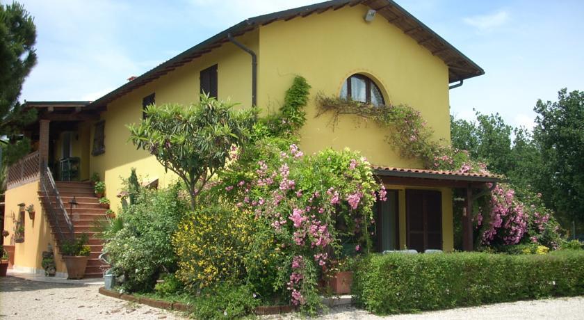 Мини-отель B&B Piceno