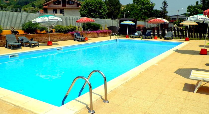 Апартаменты Apartment Le Betulle