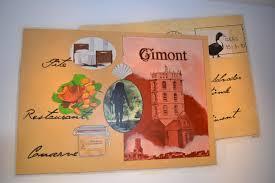 Апартаменты Holiday home Étape Gimontoise 32