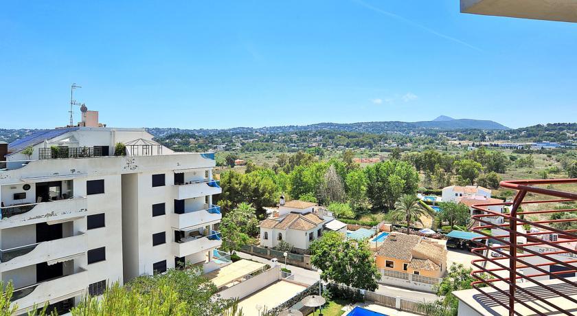 Apartment Cofisa