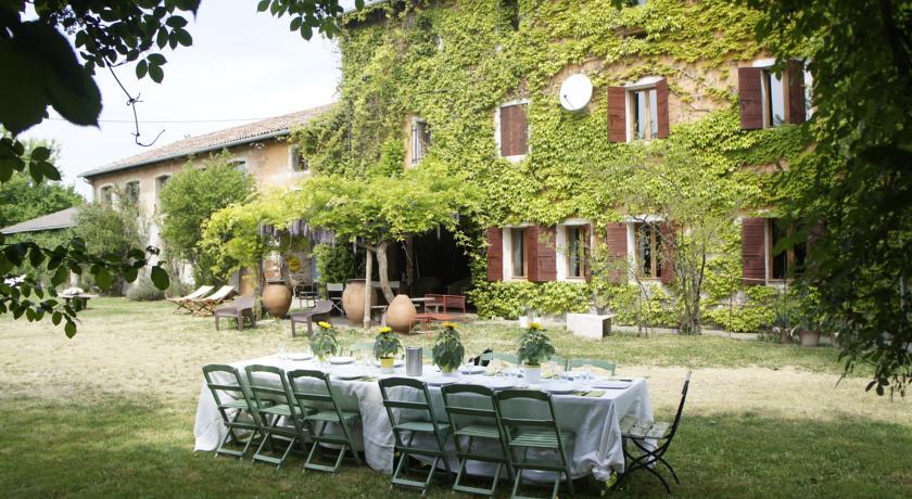 Отель Villa Quadrifoglio
